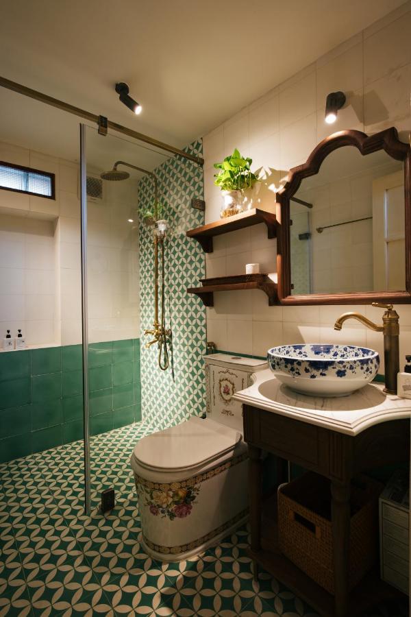 Отель Tonkin House Ханой Экстерьер фото
