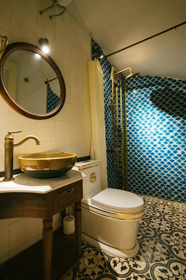Отель Tonkin House Ханой Экстерьер фото