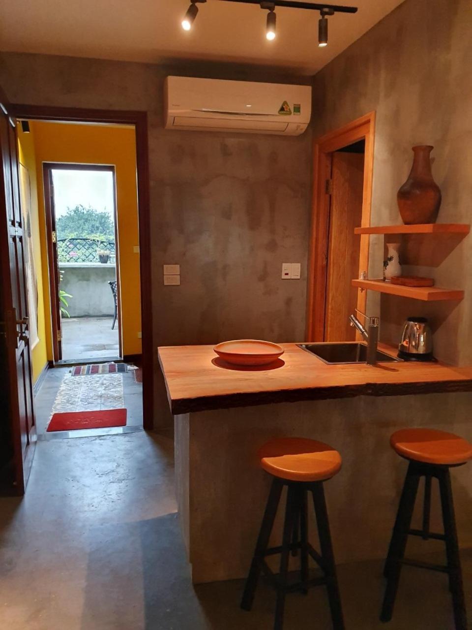 Отель Tonkin House Ханой Экстерьер фото