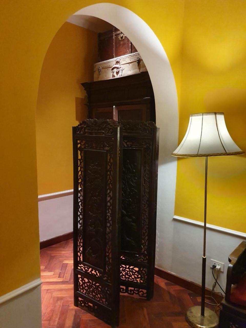 Отель Tonkin House Ханой Экстерьер фото